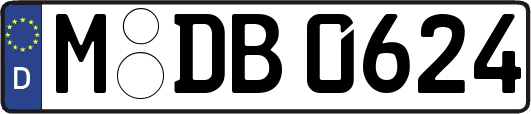 M-DB0624