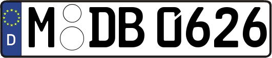 M-DB0626