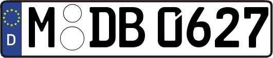 M-DB0627