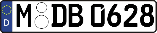 M-DB0628