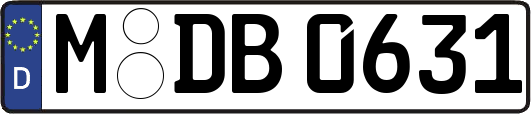 M-DB0631
