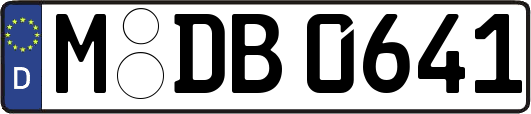 M-DB0641