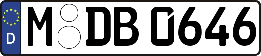 M-DB0646