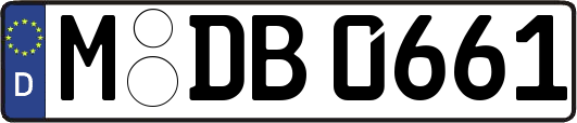 M-DB0661
