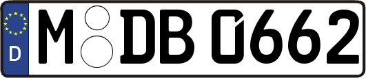 M-DB0662