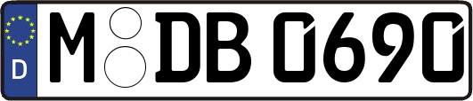 M-DB0690