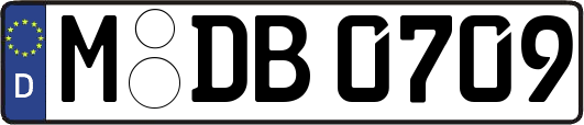 M-DB0709