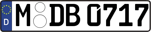 M-DB0717