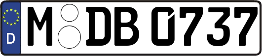 M-DB0737