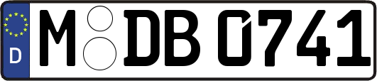 M-DB0741