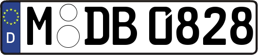 M-DB0828