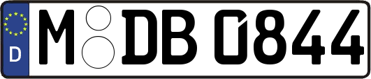 M-DB0844