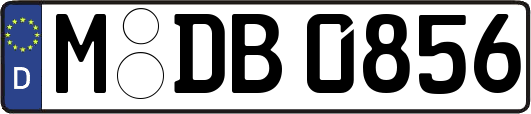 M-DB0856