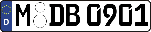 M-DB0901