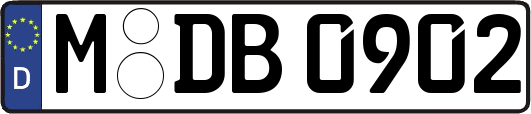 M-DB0902