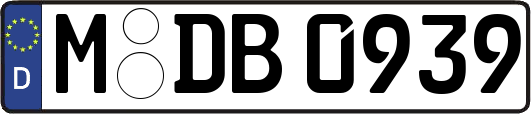M-DB0939