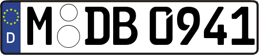 M-DB0941