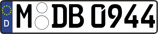 M-DB0944