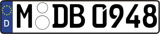 M-DB0948