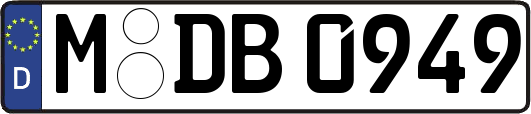 M-DB0949