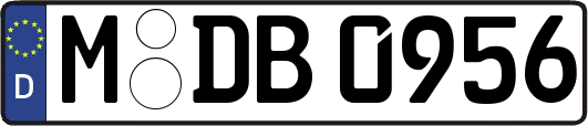 M-DB0956
