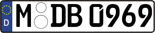 M-DB0969