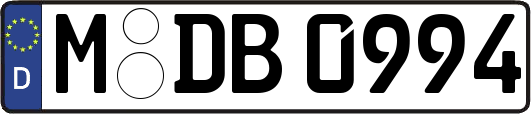 M-DB0994