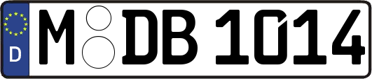 M-DB1014