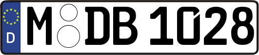 M-DB1028