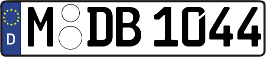 M-DB1044