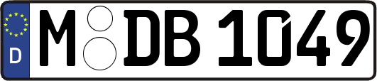 M-DB1049