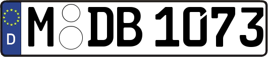 M-DB1073