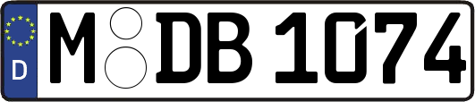 M-DB1074