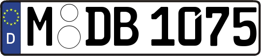 M-DB1075