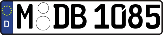 M-DB1085