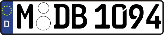 M-DB1094