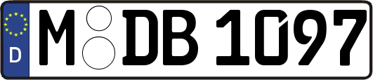 M-DB1097