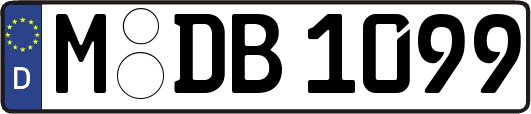 M-DB1099