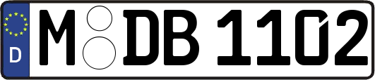 M-DB1102