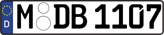 M-DB1107