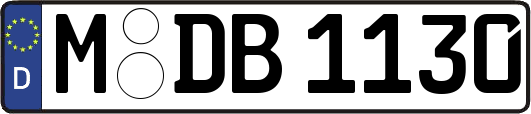 M-DB1130