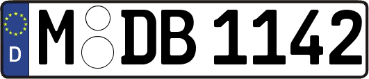 M-DB1142