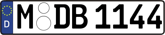 M-DB1144