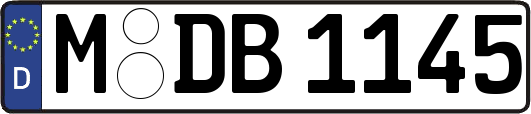 M-DB1145