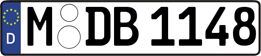 M-DB1148