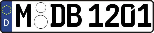M-DB1201
