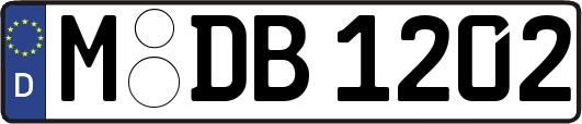 M-DB1202