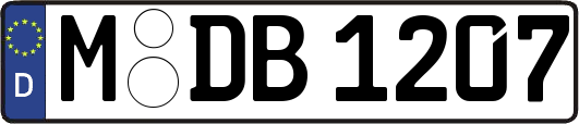 M-DB1207