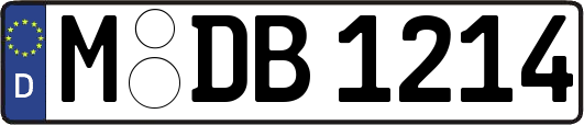 M-DB1214