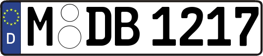 M-DB1217